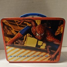 2004 spiderman movie for sale  Pitkin