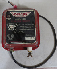 Parmak solar pak for sale  Weyers Cave