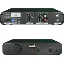 Mint spl phonitor for sale  UK