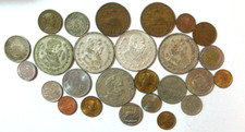 Coin lot large for sale  Sioux Falls
