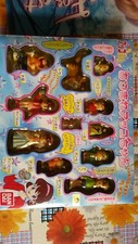 Stilly action figure usato  Cesano Maderno