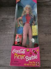 Mattel coca cola for sale  Easley