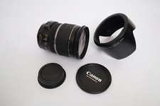Canon 55mm is usato  Palermo
