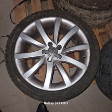 Audi cerchi completi usato  Treviglio