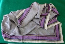 Foulard seta chanel usato  Albenga