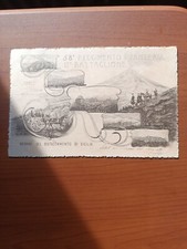 Reggimento fanteria ricordo usato  Villafranca di Verona
