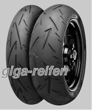 Motorradreifen continental con gebraucht kaufen  Sehnde