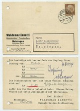 93550 postkarte waldemar gebraucht kaufen  Berlin