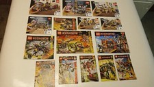 Lego exo force gebraucht kaufen  Zwingenberg