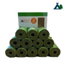 Strong biodegradable pet for sale  BILSTON