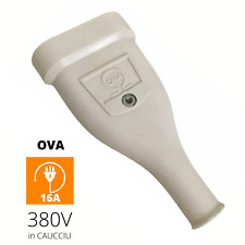 Presa elettrica volante usato  Assemini
