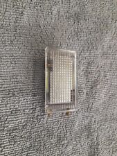Mgf interior foot for sale  BURTON-ON-TRENT
