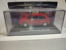 Golf rallye g60 gebraucht kaufen  Oberhausen