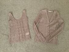 Vintage twin set for sale  STOKE-ON-TRENT