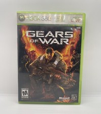 Gears war for sale  Landing