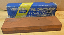 Norton abrasives oilstone for sale  Pepperell