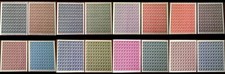Lot stamp germany d'occasion  Expédié en Belgium