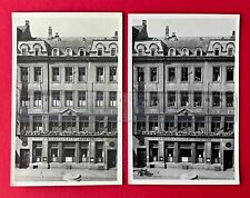 Foto chemnitz 1935 gebraucht kaufen  Dresden
