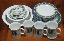 Pieces mala melamine for sale  OXFORD
