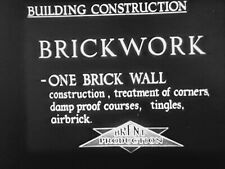 Brickwork one brick for sale  BROXBOURNE