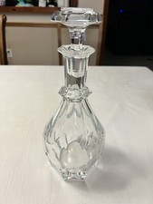 Baccarat 1841 harcourt for sale  Theriot