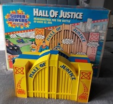Super powers hall for sale  SOUTHEND-ON-SEA
