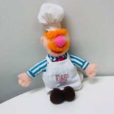 Swedish chef muppets for sale  BOLTON