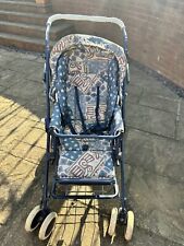 Maclaren pram accessories for sale  DUDLEY