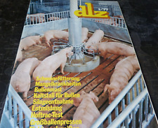 Dlz 1977 450 gebraucht kaufen  Künzing