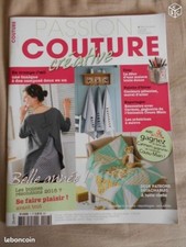 Passion couture créative d'occasion  Saumur