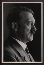 Reich rara cartolina usato  Spedire a Italy