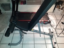 Body solid kombi gebraucht kaufen  Düsseldorf