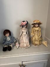 Three beautiful old for sale  LONDON