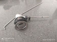 Bonde lavabo clapet d'occasion  Nice-