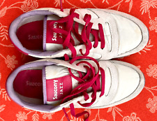 Schuhe sneaker saucony gebraucht kaufen  Hamburg