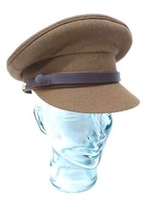 No2 officer hat for sale  LONDON