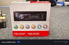 Car stereo deh for sale  NEWCASTLE