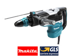 Makita hr5212c 1510w usato  Aversa