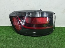 Stop fanale led usato  Qualiano