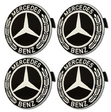 Black mercedes benz for sale  LEEDS