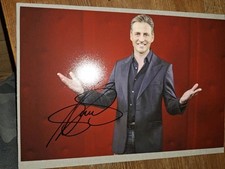 Autogramm foto alexander gebraucht kaufen  Duisburg