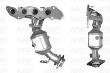 Nap carparts cak11364 gebraucht kaufen  Berlin