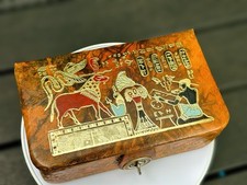Genuine handmade leather for sale  SLOUGH