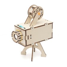 Kits stem proyector usato  Spedire a Italy
