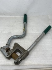 Greenlee 21285 metal for sale  Woodruff