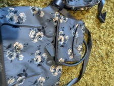 Cath kidston bag for sale  MARLOW