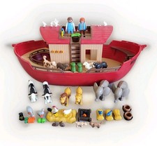 Playmobil 3255 noah d'occasion  Expédié en Belgium