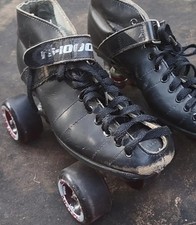 Vintage riedell 1000 for sale  Nevada City