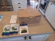 Idoo 12pods hydroponics for sale  Fresno