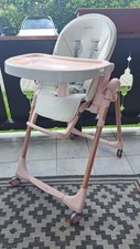 Peg perego follow gebraucht kaufen  Bad Wiessee